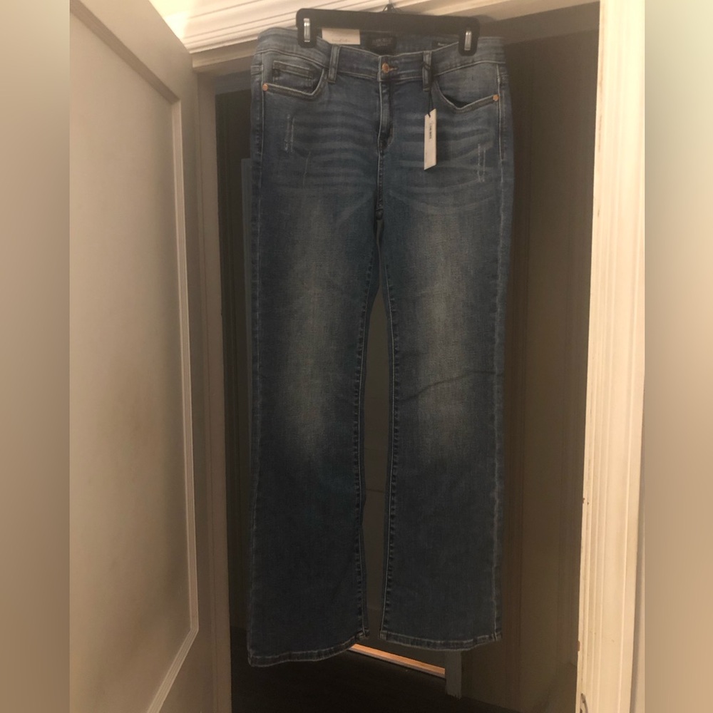 Judy Blue Boot Cut Women's Jeans